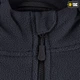 Куртка флісова M-Tac Windblock Division Gen.II Dark Navy Blue 2XL 20413015-2XL - изображение 10