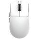 Миша бездротова VGN VXE Dragonfly R1 SE+ Wireless White - изображение 1