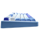 Беспроводная механическая клавиатура Royal Kludge rk r75 Pro 75% - изображение 6