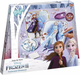 Zestaw kreatywny Totum Disney Frozen Enchanted Diamonds do tworzenia błyszczących kart 3D TT680722 (8714274680722) - obraz 1