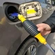 Ручний насос для перекачування рідин 2.2 м з грушею та шлангом - зображення 4