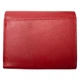 Кошелек женский кожаный Semi Line RFID Red (P8274-2) - изображение 3