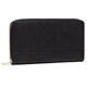 Кошелек женский Semi Line Black (3051-7) - изображение 1