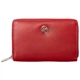 Кошелек женский кожаный Semi Line RFID Red (P8271-2) - изображение 4