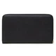 Кошелек женский Semi Line Black (3051-7) - изображение 5