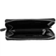 Гаманець жіночий шкіряний Semi Line RFID Black (P8271-0) - зображення 2