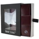 Кошелек женский кожаный Semi Line RFID Dark Red (P8261-2) - изображение 4