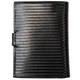 Портмоне чоловіче шкіряне Semi Line RFID Black (P8270-0) - зображення 3