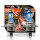 Комплект галогенових ламп OSRAM H4 64193NB200-HCB Night Breaker +200% 60/55W 12V P43T (2 шт) - изображение 6