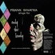 Frank Sinatra - Sings For Only The Lonely 2025 (9120005655485, Deluxe Black Edition) S.r./EU Mint Виниловая пластинка (art.247080) - изображение 2