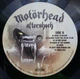 Motorhead – Aftershock 2013 (Udr 0178) Gat, Udr/Ger. Mint Виниловая пластинка (art.222195) - изображение 6
