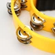 Тамбурин Figure TDR10-YW (Yellow) - изображение 2