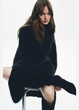Еко шуба жіноча H&M 211616-2 M(170/96) коричневий (2116160004) - изображение 4