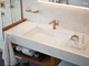 Смеситель для раковины Hansgrohe Tecturis E 110 Fine CoolStart 73021140 - изображение 13