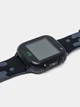 Детские умные смарт часы Smart Watch Q16 с камерой прослушкой Sim-картой Black (18360) - изображение 2