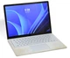 Ноутбук Microsoft Surface Laptop 13.5 Core i5 4GB RAM 128GB SSD Windows 11 Pro Сріблястий - зображення 1
