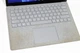Ноутбук Microsoft Surface Laptop 13.5 Core i5 4GB RAM 128GB SSD Windows 11 Pro Сріблястий - зображення 6
