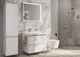 Смеситель для раковины Hansgrohe Tecturis E 150 Fine CoolStart 73040700 - изображение 2