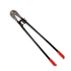 Болторез - ножницы для прутов (до d-13 мм) 1050 мм INTERTOOL - изображение 3