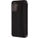 Чохол книжка Fashion Case для Xiaomi Poco X7 Pro Чорний - зображення 2