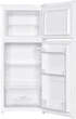Холодильник INTERLUX ILR-0155W - изображение 2