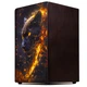 Кахон Suntime Flame Beast – мощный звук и яркий дизайн - изображение 5