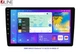 Автомагнітола QLine AMR-946v5 Android 13 QLED 4+64Gb 9" - изображение 1