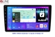 Автомагнітола QLine AMR-1046v5 Android 13 QLED 4+64Gb 10" - изображение 1
