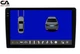 Автомагнітола CraftAudio QMS-108256 Android13 QLED 8+256Gb 10" 2K - изображение 5