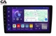 Автомагнітола CraftAudio QMS-1046 Android13 QLED 4+64Gb 10" - изображение 1