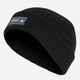 Шапка Adidas Ess Beanie Cuff IT4633 OSFL 60 Черная (4067896830254) - изображение 6