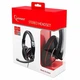 Наушники Gembird MHS-001 Black - изображение 4