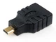Адаптер Vinga HDMI AF to HDMI D (micro) AM - изображение 3