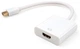 Адаптер Vinga - Mini Display port M to HDMI F - изображение 2