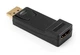 Адаптер Vinga - Display Port to HDMI - изображение 1