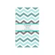 Наволочка на подушку 40х60 ZIGZAG MINT GREY - зображення 2