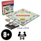 Настольная игра Hasbro Monopoly Монополия классическая (G0009) - изображение 5