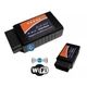 Сканер для диагностики автомобиля ELM327 wifi OBD2 сканер для диагностики автомобиля - изображение 1