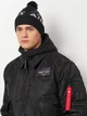 Шапка Adidas Terrex Xploric Pom Beanie KA8088 OSFM 58 Black (4068808222792) - изображение 2