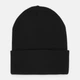 Шапка Adidas New Logo Beanie Cuff JM0428 OSFW 56 Black (4068809589221) - изображение 6
