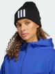 Шапка Adidas 3-Stripes Beanie JM3064 OSFW 56 Black (4068809616200) - изображение 2