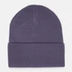 Шапка Adidas Tonal Beanie JV5385 OSFM 58 Preloved Violet (4068809612387) - изображение 4