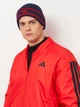 Шапка Adidas Adicolor Archive Inspired Beanie JW7915 OSFW 56 Night Indigo (4068807722859) - изображение 4