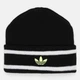 Шапка Adidas Adicolor Archive Inspired Beanie JW7916 OSFW 56 Black (4068807722897) - изображение 1
