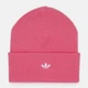 Шапка Adidas Adicolor Classic Beanie JW7994 OSFW 56 Pink Fusion (4068808829489) - изображение 1