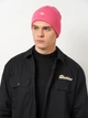 Шапка Adidas Adicolor Classic Beanie JW7994 OSFW 56 Pink Fusion (4068808829489) - изображение 2