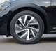 Колпачки (заглушки) в литые диски Volkswagen VW (Фольцваген) 65 мм Хром лого, Черные CountryMan - изображение 8