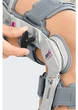 Регулируемый коленный жесткий ортез MEDI M.4s comfort - изображение 5