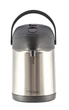 Термос-насос Thermocafe by Thermos CO2-2500, 2,5 л - зображення 1