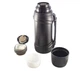 Термос Thermocafe by Thermos SVB1207-2000BK, 2 л, черный - изображение 3